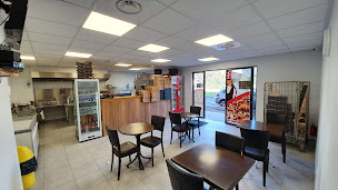 Photo n°23 de Pizza Safoura à Vénissieux (Restaurant)