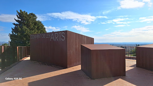 Convent de les Arts - Thumbnail