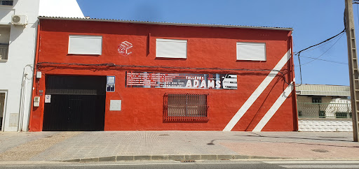 Talleres adams - Thumbnail