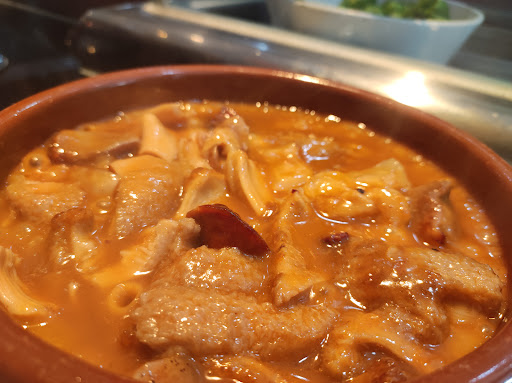 Restaurante Marbella SA - Thumbnail