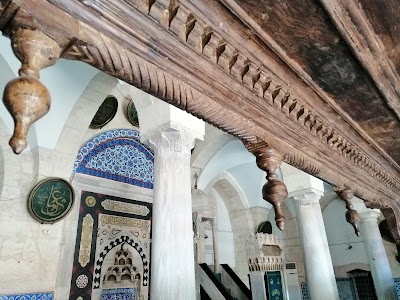 Grand Mosque