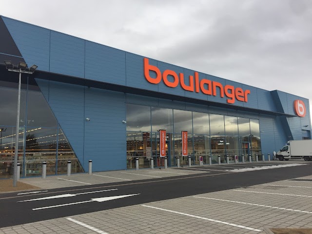 Boulanger Colmar