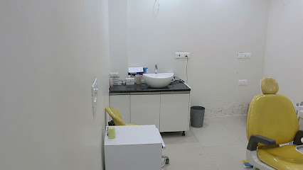 S.R. DENTAL IMPLANTS & BRACES CENTRE