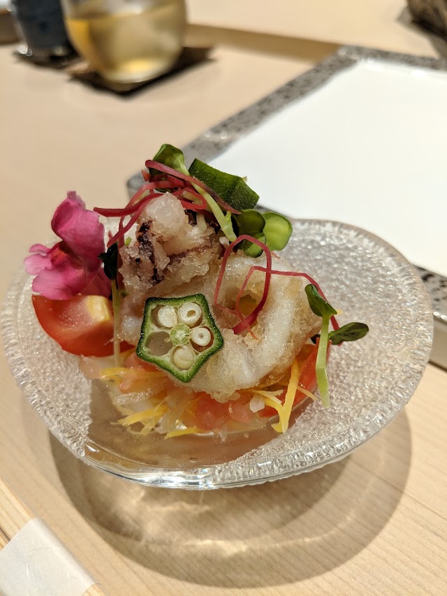 Sushi Ayumu