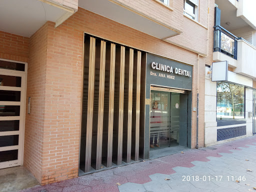 Clínica Dental Dra. Ana Hernández Fernández - Thumbnail
