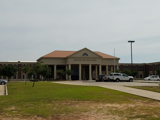 Magnolia West High School