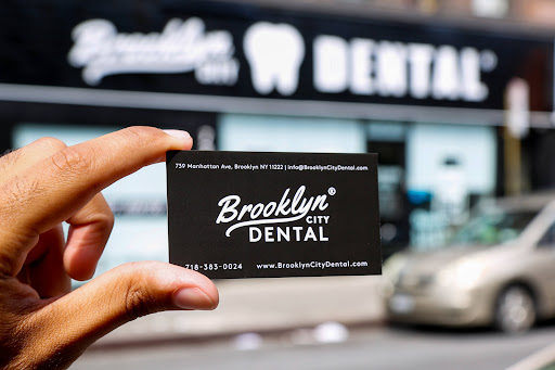 Brooklyn City Dental