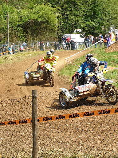 Moto Club La Suze-Roëzé - Thumbnail