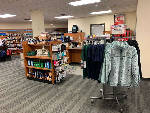 Sault College Bookstore - Thumbnail