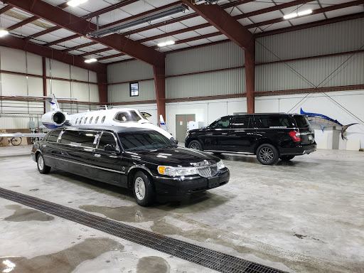 Greenbrier Limo