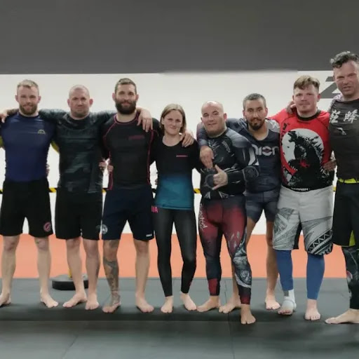 Grappling-Circle e.V. - Visual