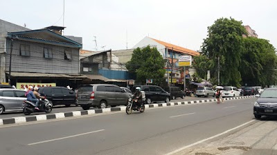 Train Station