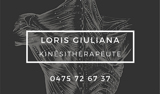 LORIS GIULIANA