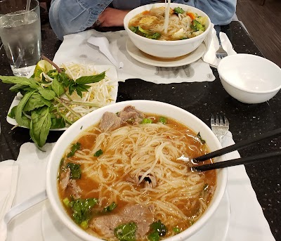 Pho Tan Vinh