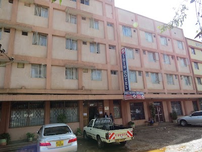 Photos of Ibis Hotel Karatina