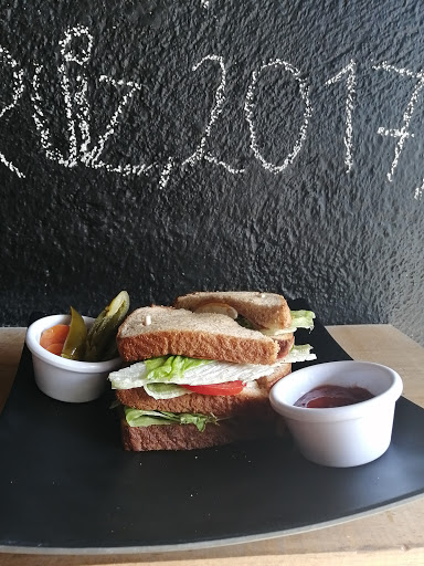 Café IGTC - Thumbnail