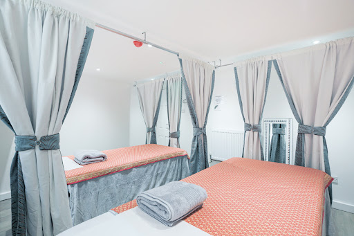 SAMRAK Massage & Spa