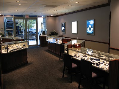 Bensons Jewelers