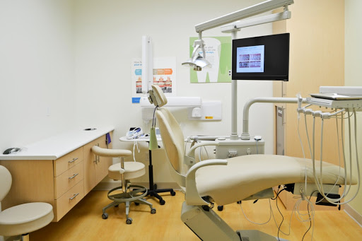 Downtown SD Modern Dentistry