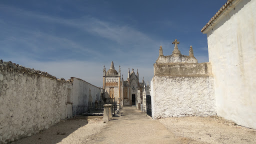 Cementerio Enguera - Thumbnail