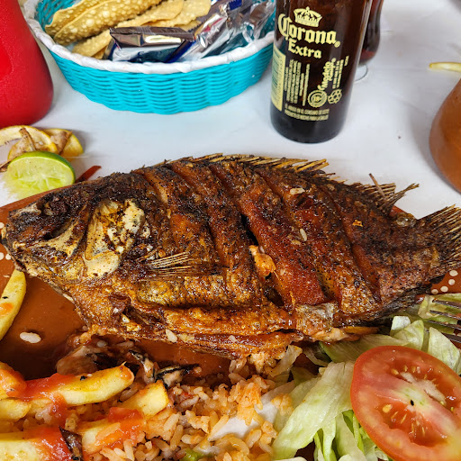 Mariscos Juan el pescador - Thumbnail