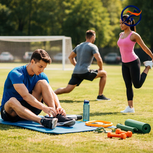 Love playing cricket, football, badminton or hitting the gym, but worried about injuries slowing… post image