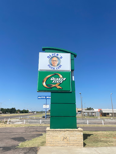 Slick's Quick Lube