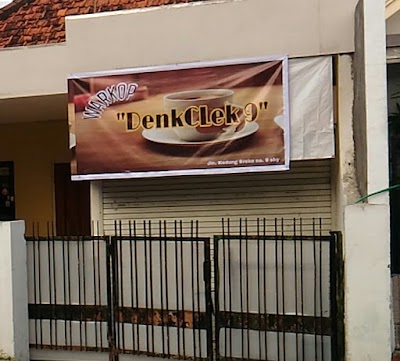 Photos of Warkop Dinkclik