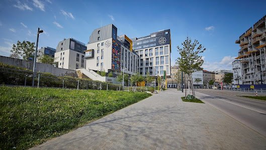 OVB Geschäftspartner | Wien 2 Am Tabor 36, 1020 Wien, Österreich
