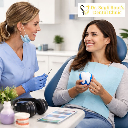Feeling nervous about visiting the dentist is very common, but it should never stop you from gett… post image