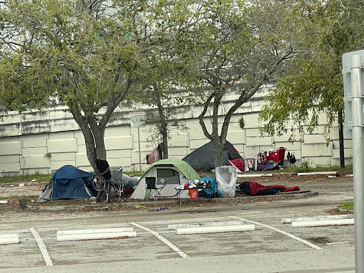 Broward Blvd Tri-Rail Station/Park & Ride - Thumbnail