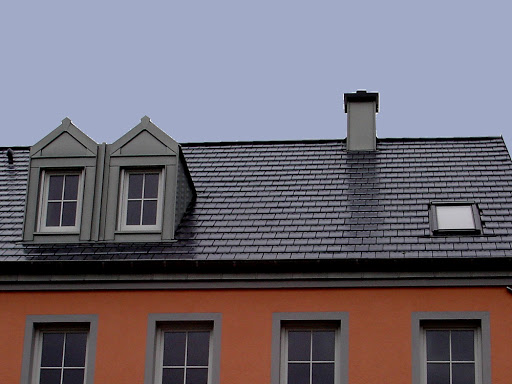 Hellen GmbH Dachdeckerei - Thumbnail