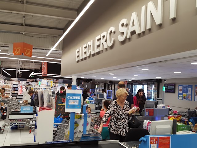 E.Leclerc RELAIS Saint-Prix