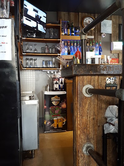 Photos of The Cow and Sow Eatery