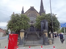 Church Leeds leeds