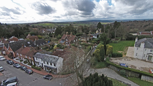 Frant Bowls Club Gallery - United Kingdom