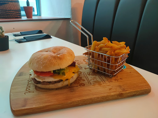 Photo 3 - L'AUTHENTIQUE - Burgers & Saveurs