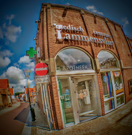 pharmacy Sluis