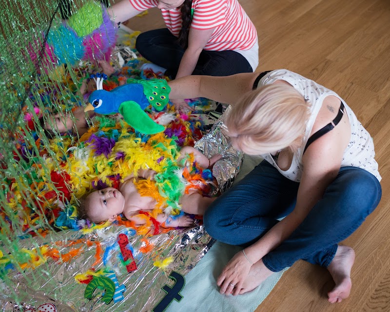Adventure Babies Warwickshire & Coventry photo 2