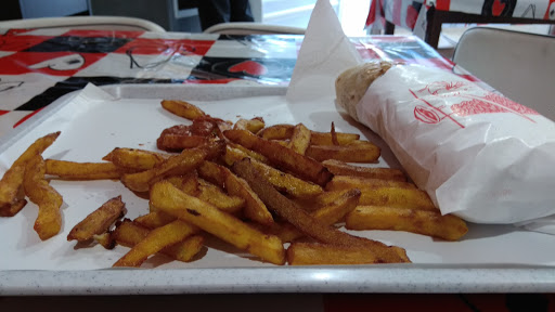 Photo 7 - Tandoori fast food