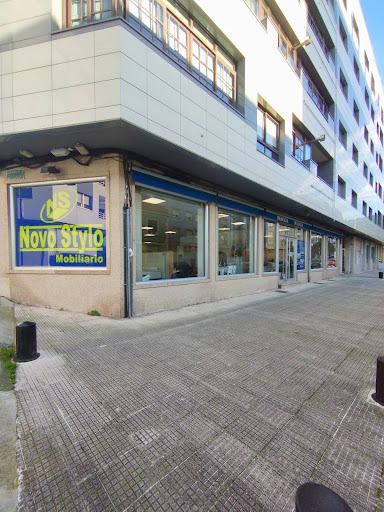 NovoStylo Marín - Thumbnail