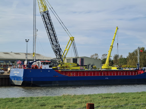 Port Sutton Bridge Ltd - Thumbnail