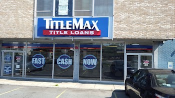 TitleMax Title Loans Payday Loans Picture