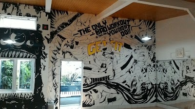 Photos of GETFIT Bandung