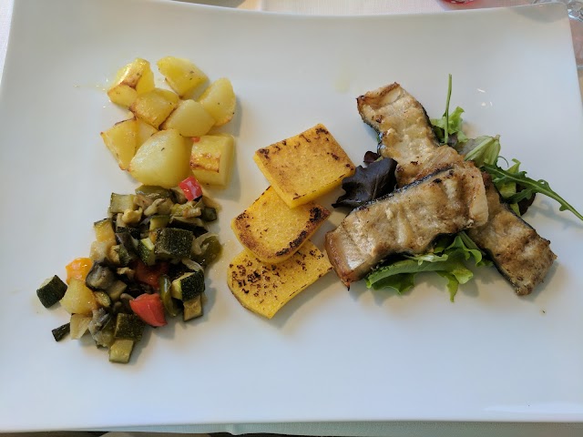 Ristorante La Corte