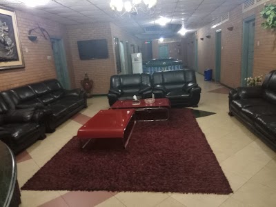 Photos of Hotel Athena International