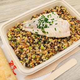 Photo n°28 de AMUSE PAPILLES Livraison Plateau Repas, Traiteur à Saint-Herblain (Traiteur)