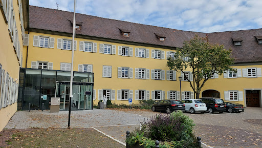 Rathaus Bad Saulgau