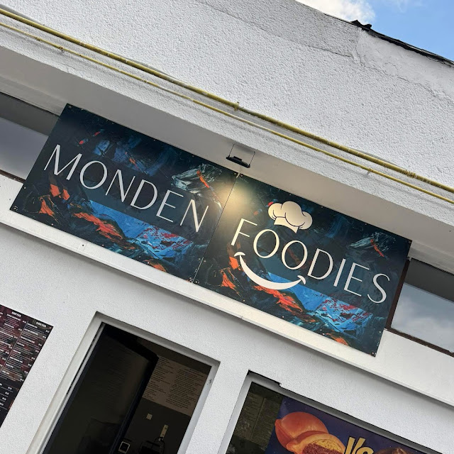 MonDen Foodies