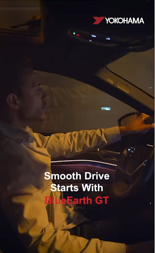 Turn your daily drive into a meditative escape. With low rolling resistance and silent ridetech,… post image